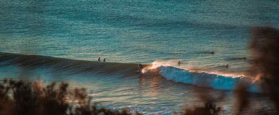 Bells Beach