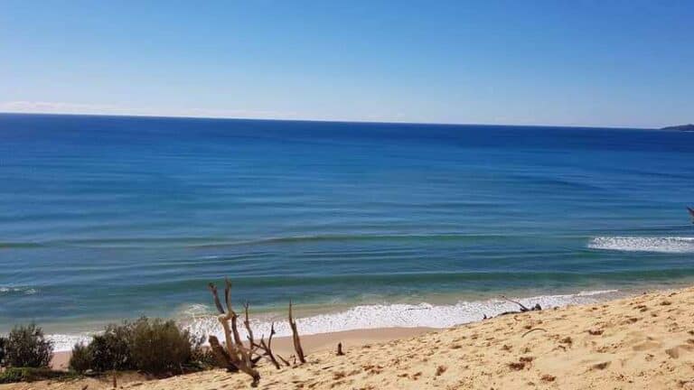 Things to Do at the Beach in Australia