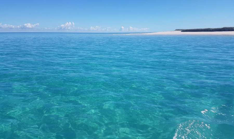 What is the Safest Beach in Australia?