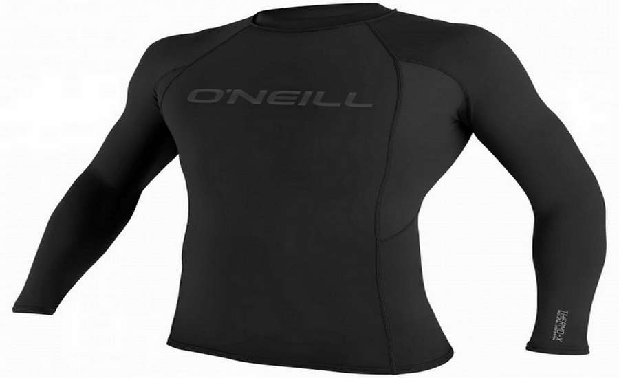 Women’s Thermo-X Long Sleeve