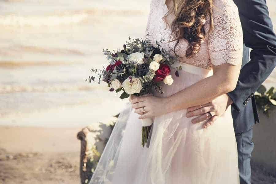 Top 5 Beach Wedding Locations in Australia