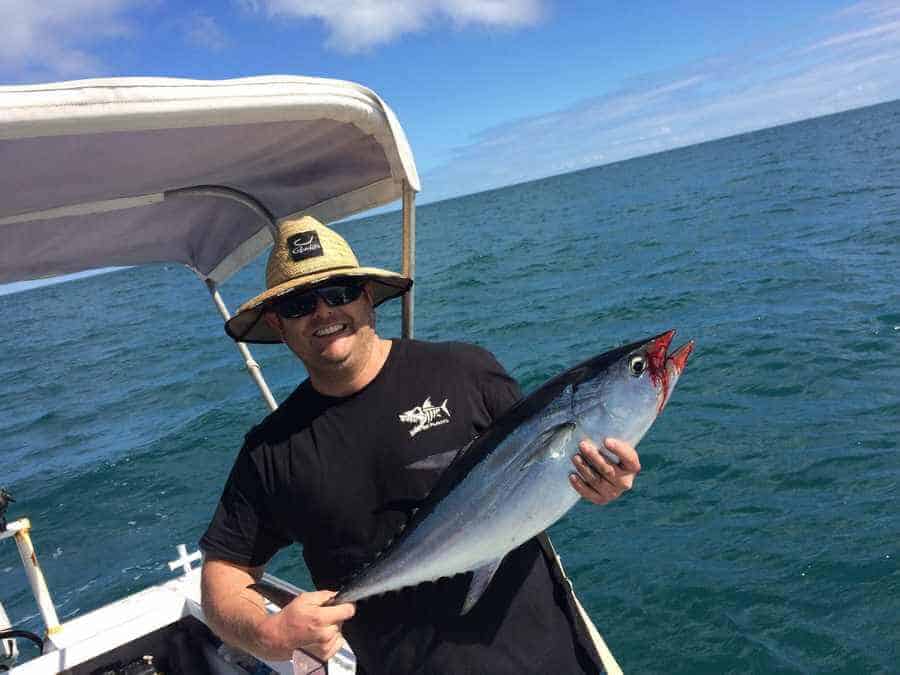 Top 10 Beach Fishing Spots in Australia