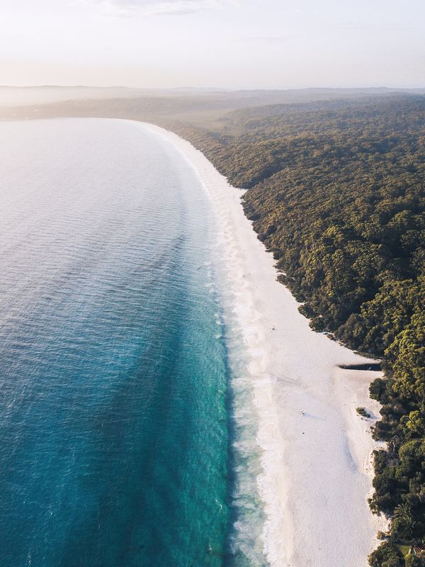 How Many Beaches Are In Australia? World Famous Beaches