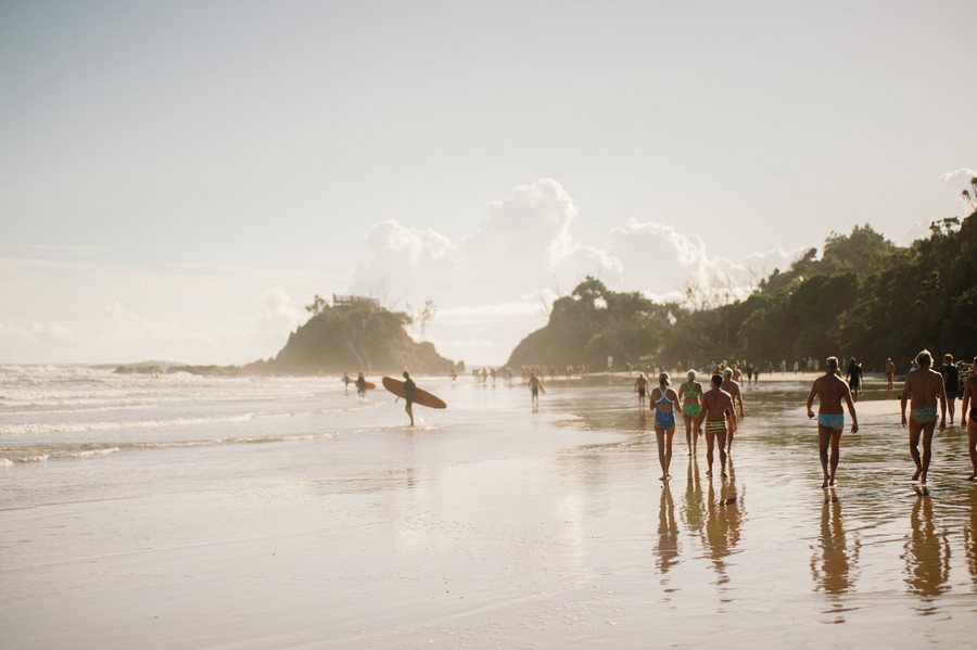 How Many Beaches Are In Australia? World Famous Beaches