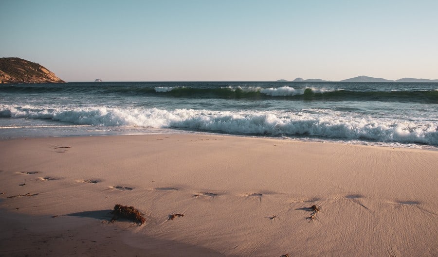 How Many Beaches Are In Australia? World Famous Beaches