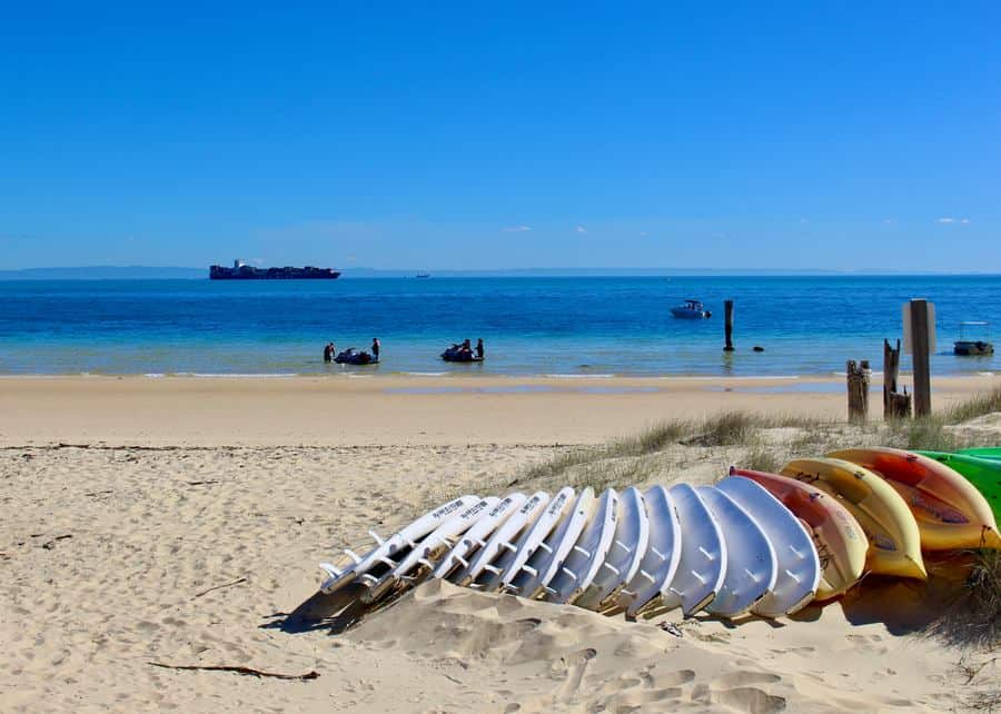 How Many Beaches Are In Australia? World Famous Beaches
