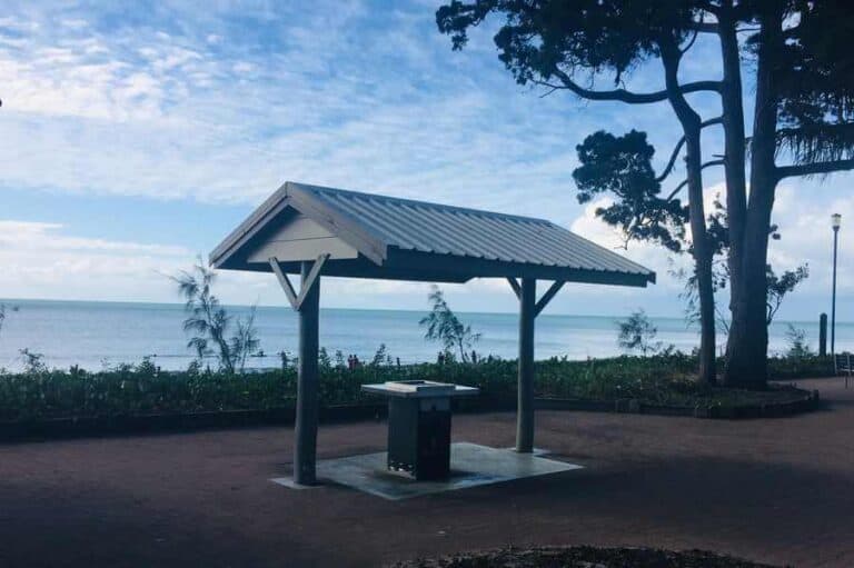 Can You Have BBQ at the Beach In Australia?