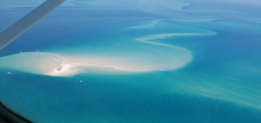  Islands Near Fraser Island