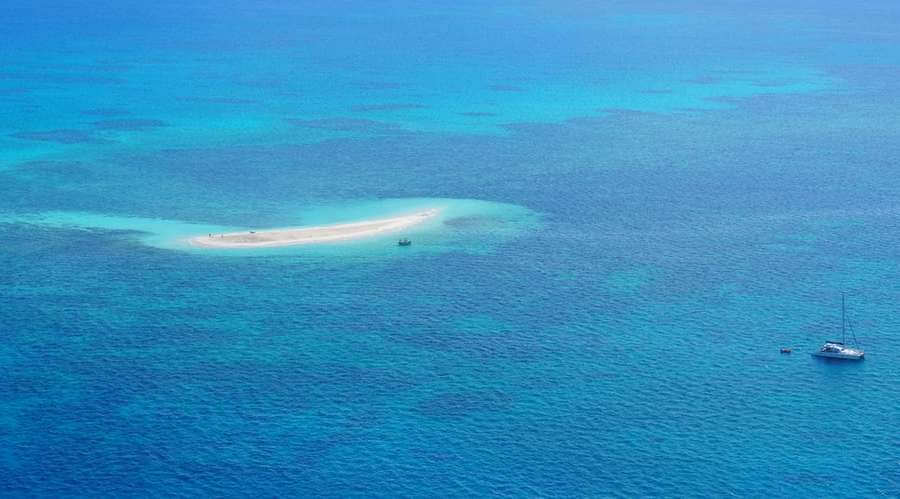 Great Barrier Reef