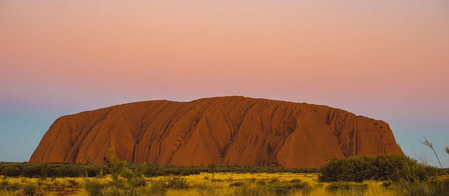 Northern Territory