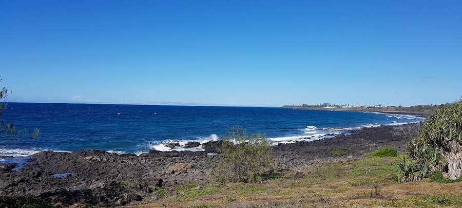 Coral Cove Queensland