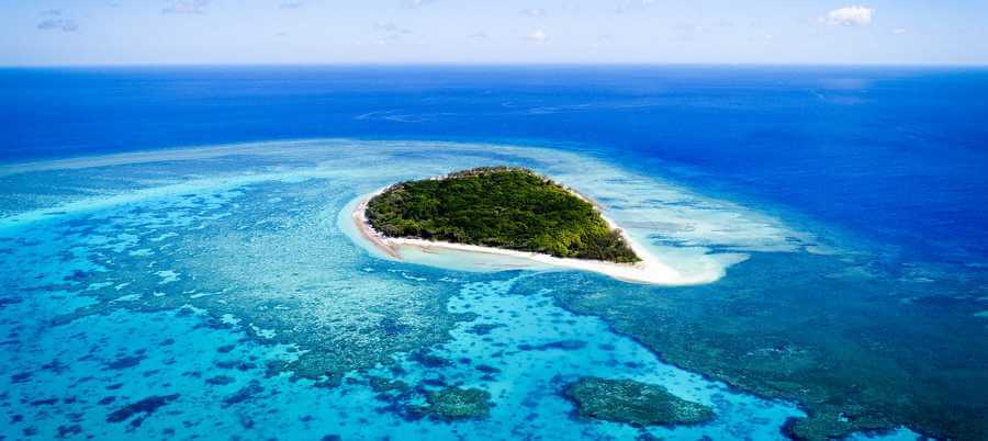 Lady Musgrave Island