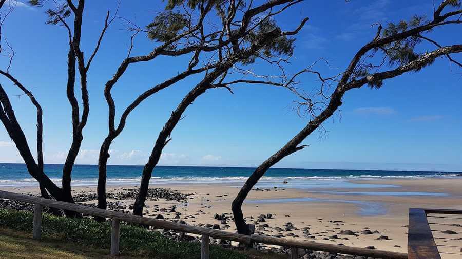 Elliott Heads, Queensland