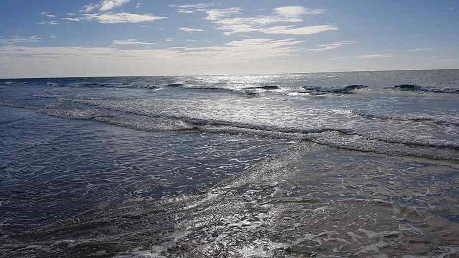 Queensland Australia Beaches