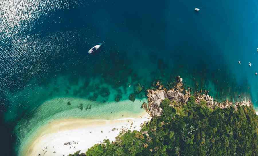 Fitzroy Island