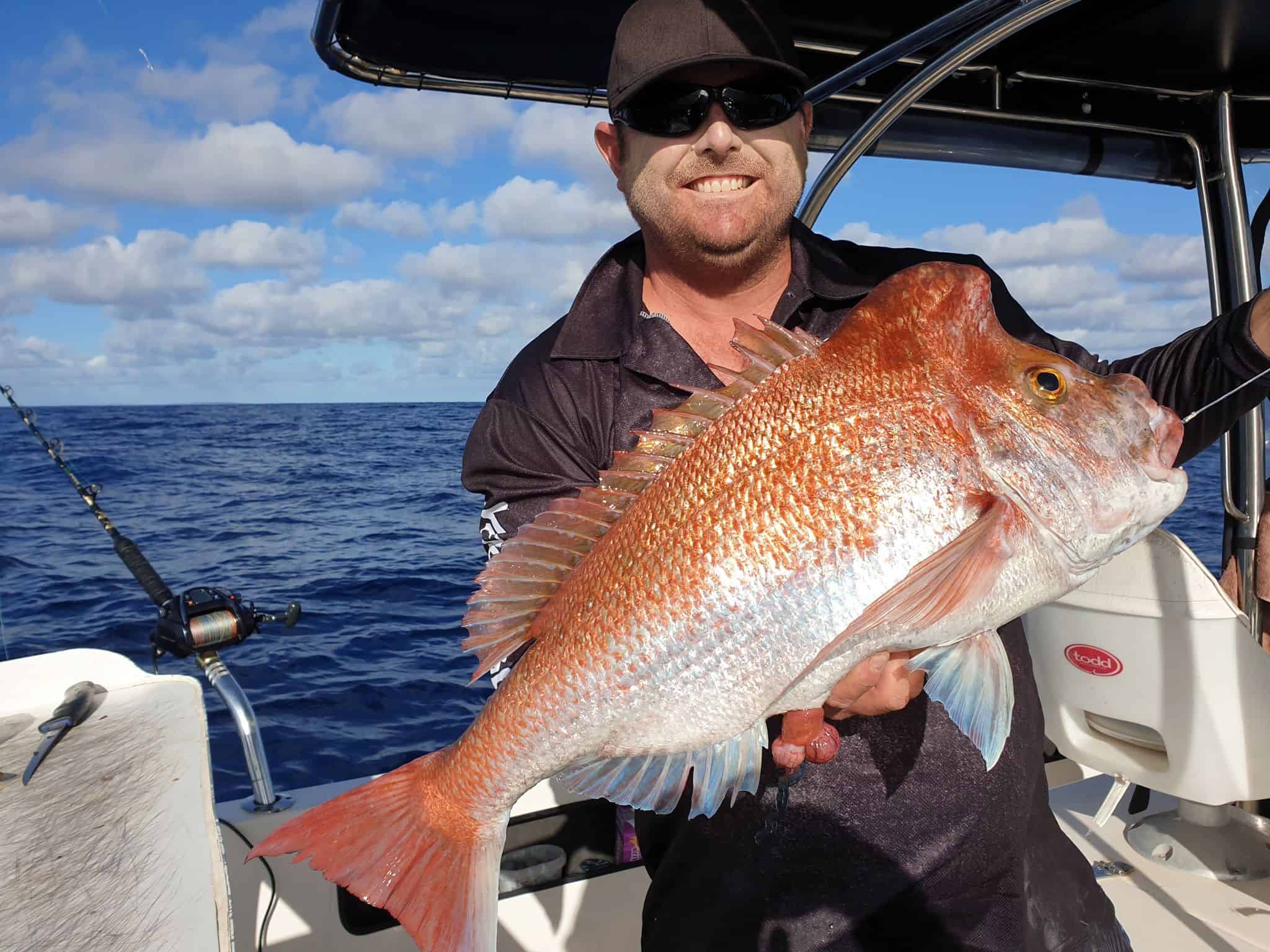 Best Bait For Beach Fishing Queensland
