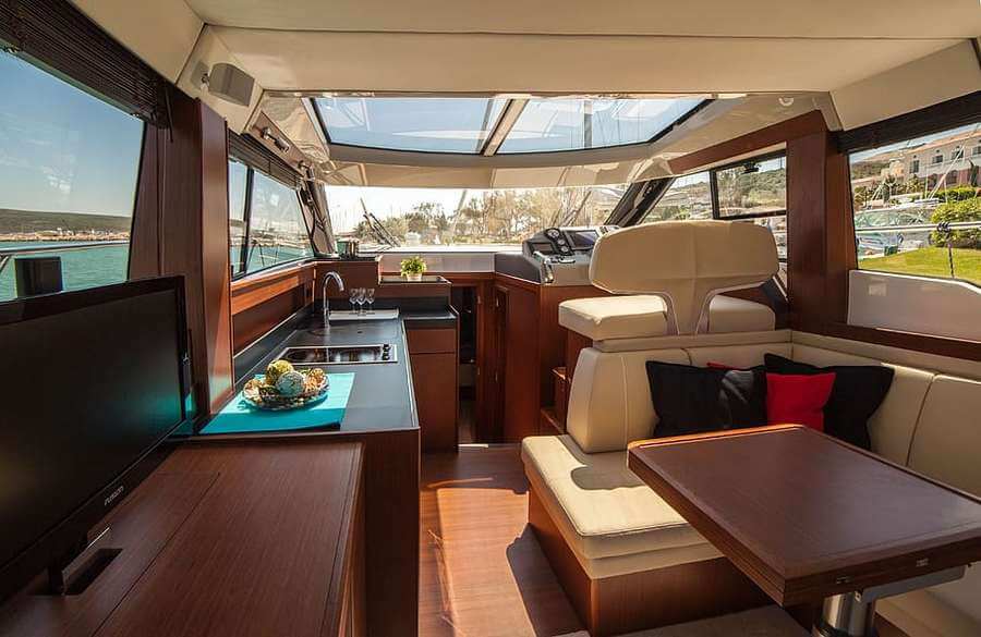 Can You Live On A Boat In Australia Boating Lifestyle