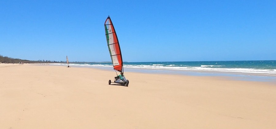 fun beach water sports