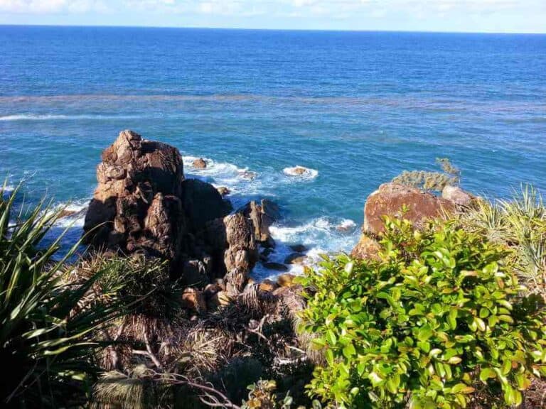 Why Is Agnes Water Called Agnes Water?