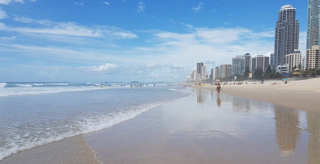 Surfers Paradise